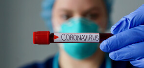 Нови 97 смъртни случаи от коронавируса само за ден
