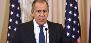Лавров: Москва е съгласна да обсъди с Вашингтон някои от новите си оръжия