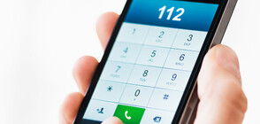 Близо 2 милиона са фалшивите обаждания на спешния телефон