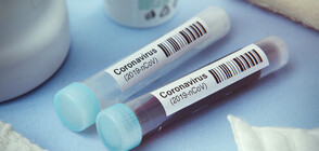 Изписаха британеца, заразил 11 души с новия коронавирус