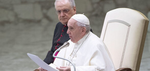 Папа Франциск не позволи на свещениците в Амазония да се женят