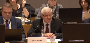 Ананиев: Стриктно спазваме мерките на ЕС за коронавируса (ВИДЕО)