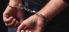 5 people were detained in Bulgaria under European arrest warrant