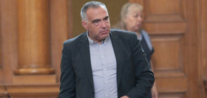 Антон Кутев обвини Борисов, че подслушвал президента