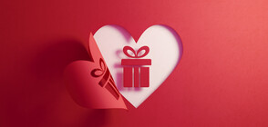 Как родните звезди празнуват Свети Валентин? (СНИМКИ)