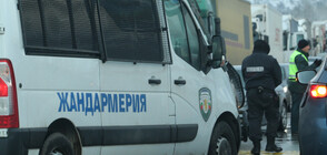 Акции срещу битовата престъпност на различни места в страната (ОБЗОР)