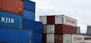 Започва товаренето на 54 контейнера с италиански боклук за реекспорт