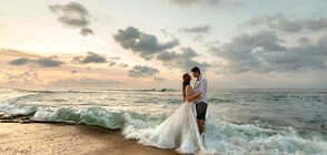 Европейските страни с най-много сватби (ГАЛЕРИЯ)