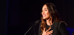 Меган Фокс пристига за новия си филм през март в София (СНИМКИ)