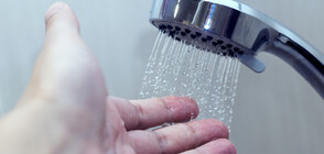 Грешката, която допускаме след душ