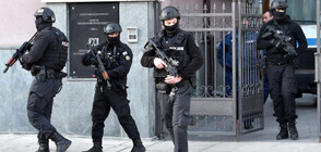 Изнасят още експонати от колекцията на Васил Божков (СНИМКИ)