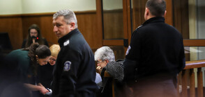 Нено Димов остава в ареста