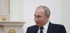 Путин: Отрицателното влияние на коронавируса върху икономиката вече се усеща