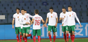 Решителният плейоф между България и Унгария може да бъде отложен?