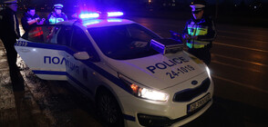 30 шофьори останаха без книжки след спецакция в София