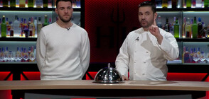 Кой е новият готвач в Hell’s Kitchen България, който ще се бори за голямата награда?