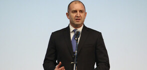 Румен Радев дискутира с експерти икономическите мерки