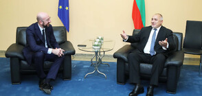 Борисов: Имаме план за мигрантите