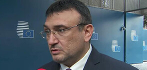 Маринов: България ще иска финансова помощ от ЕС заради мигрантите