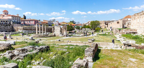 Най-древните градове в света (ГАЛЕРИЯ)