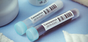 Българска студентка в Лондон се съгласила да я заразят с коронавирус