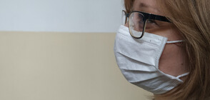 В Русе са готови да приемат пациенти с коронавирус (ВИДЕО)