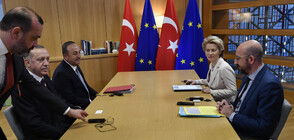 Споразумението ЕС-Турция за миграцията остава в сила
