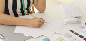 Българска дизайнерка е номинирана за престижна модна награда