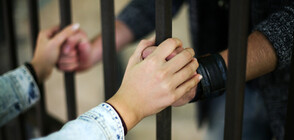 ОПАСНО ВЛЮБВАНЕ: Полицейски шеф попадна в затвора от любов