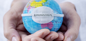 БЕЗ ПАНИКА: По-вероятно е да спечелите от тотото, отколкото да хванете коронавирус
