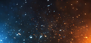 Eксплозия в завод в Барселона, има загинал (СНИМКИ)