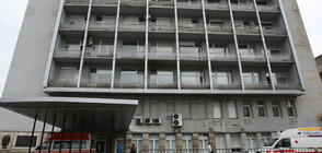 Извънредни мерки за сигурност в „Пирогов” заради новите случаи на коронавирус