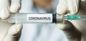 Първа жертва на коронавируса в Гърция