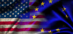 ЕС ще обсъди 30-дневната забрана за влизане в САЩ