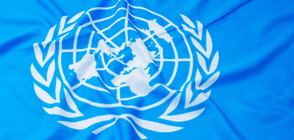 ООН: Турция е модел за отношение към бежанци и търсещи убежище