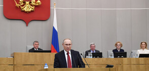 Путин може да остане на власт до 2036 г.