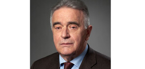 Президентът назначи Димитър Икономов за секретар по външна политика