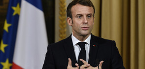 Франция е в очакване на нова национална карантина