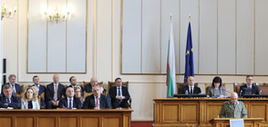 България в извънредно положение за 1 месец