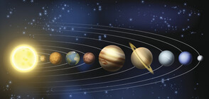 Астрономи откриха над 100 малки планети в Слънчевата система