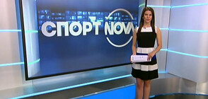 Спортни новини (14.03.2020 - централна)