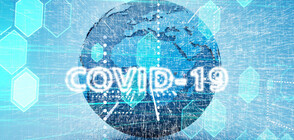 Великобритания вече е втора в Европа по брой жертви с COVID-19