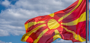 Вицепремиерът Никола Димитров запази поста си в кабинета на РС Македония