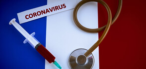 Лекар се зарази и почина от COVID-19 във Франция