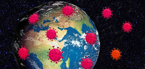 1,7 милиарда души „под ключ“ заради коронавируса