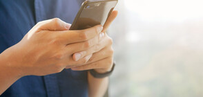 Мобилно приложение ще предпазва абонатите от „ало” измамници (ВИДЕО)