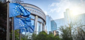 Европейските министри отмениха временно действията на регулациите за бюджетния дефицит