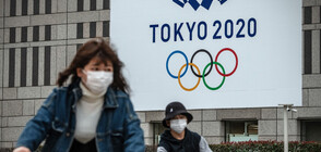 Ще отложи ли МОК Олимпиадата в Токио?