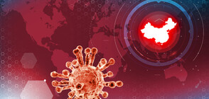 Китай отчете ръст на новите случаи на заболели с коронавирус