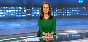 Новините на NOVA (25.03.2020 - 8.00)